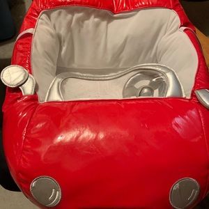 Build A Bear Soft Sided Car